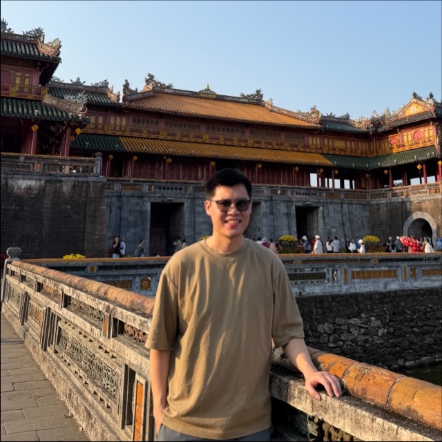 Johnny Nguyen